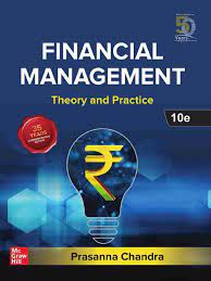 Financial Management, Theory and Practice